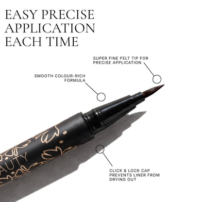 Liquid Eyeliner