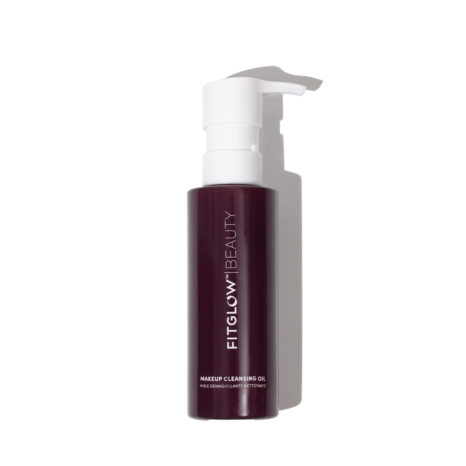 Makeup Cleansing Oil