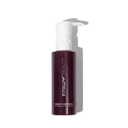 Makeup Cleansing Oil