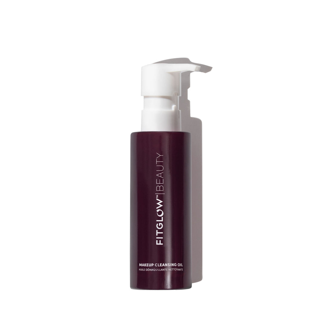 how to dissolve glutathione powder in oil Makeup Cleansing Oil