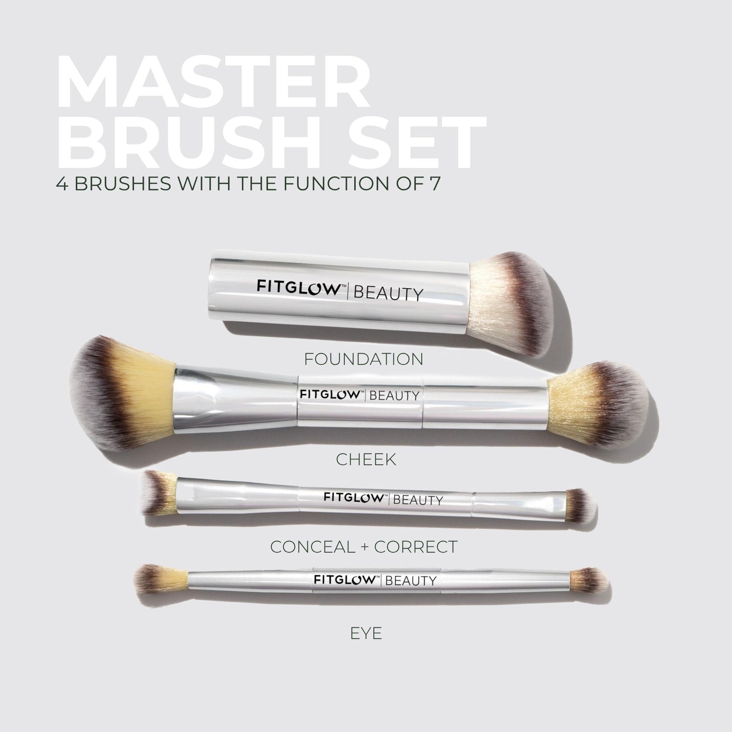 Master Brush Set