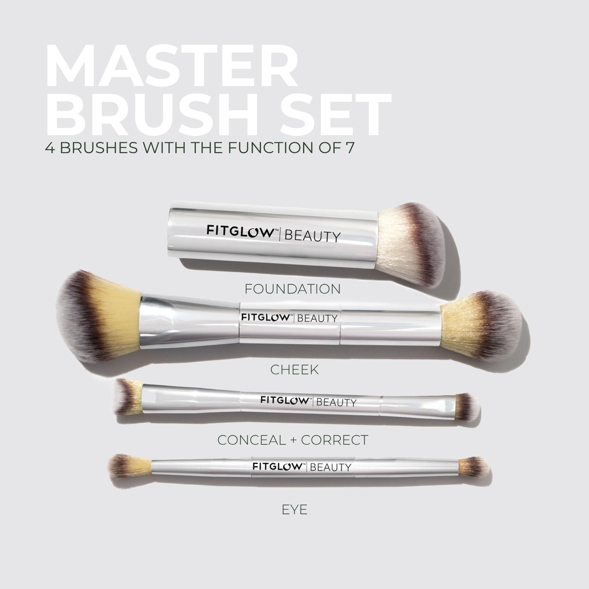 Master Brush Set