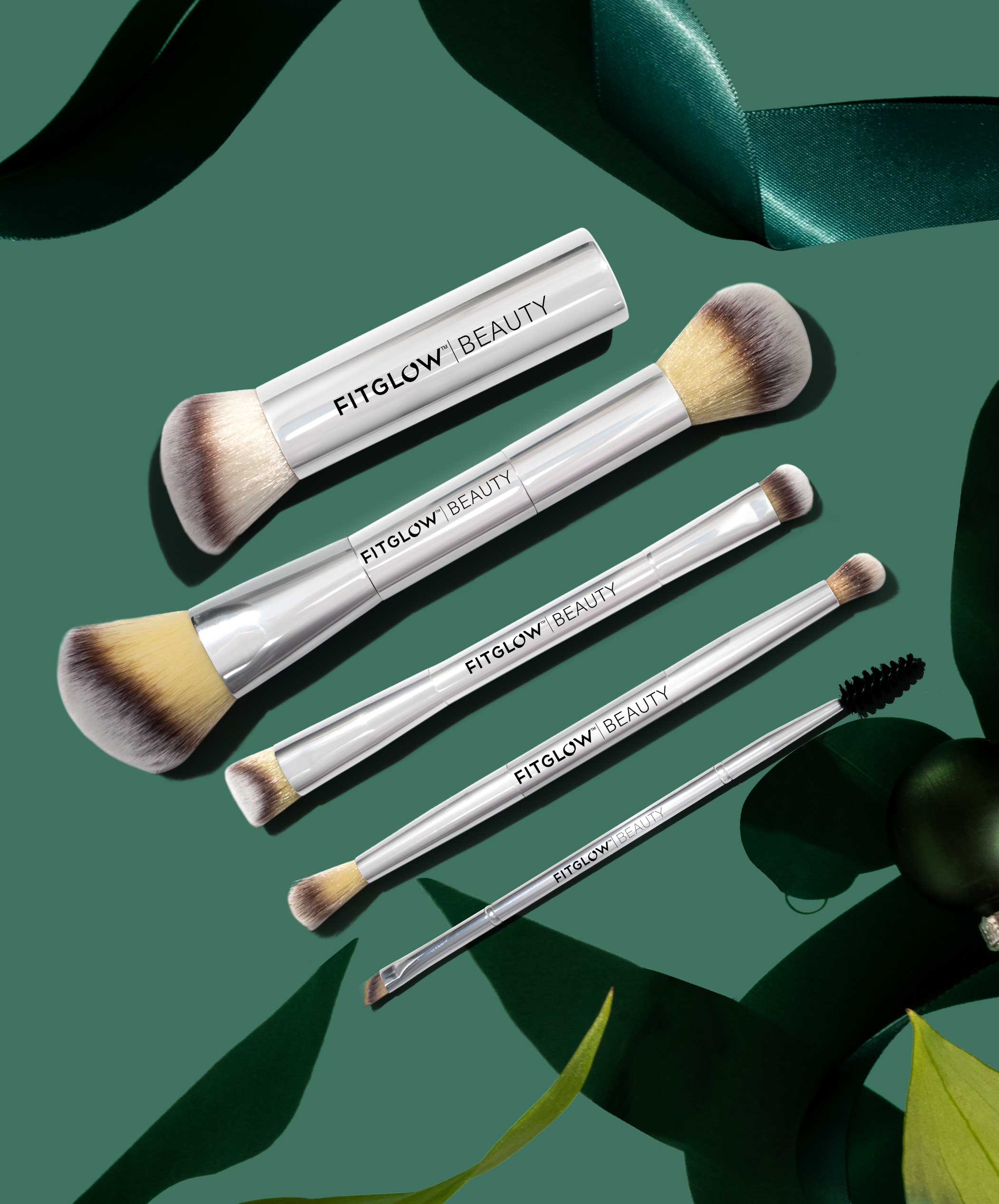 Sephora brushes deals set bundle