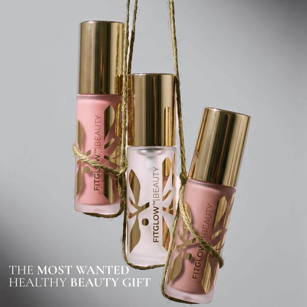 Mini Lip Trio