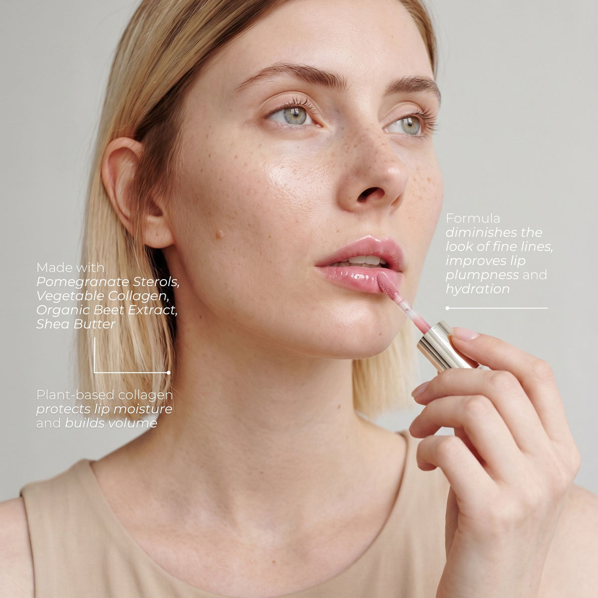 Mini Lip Trio