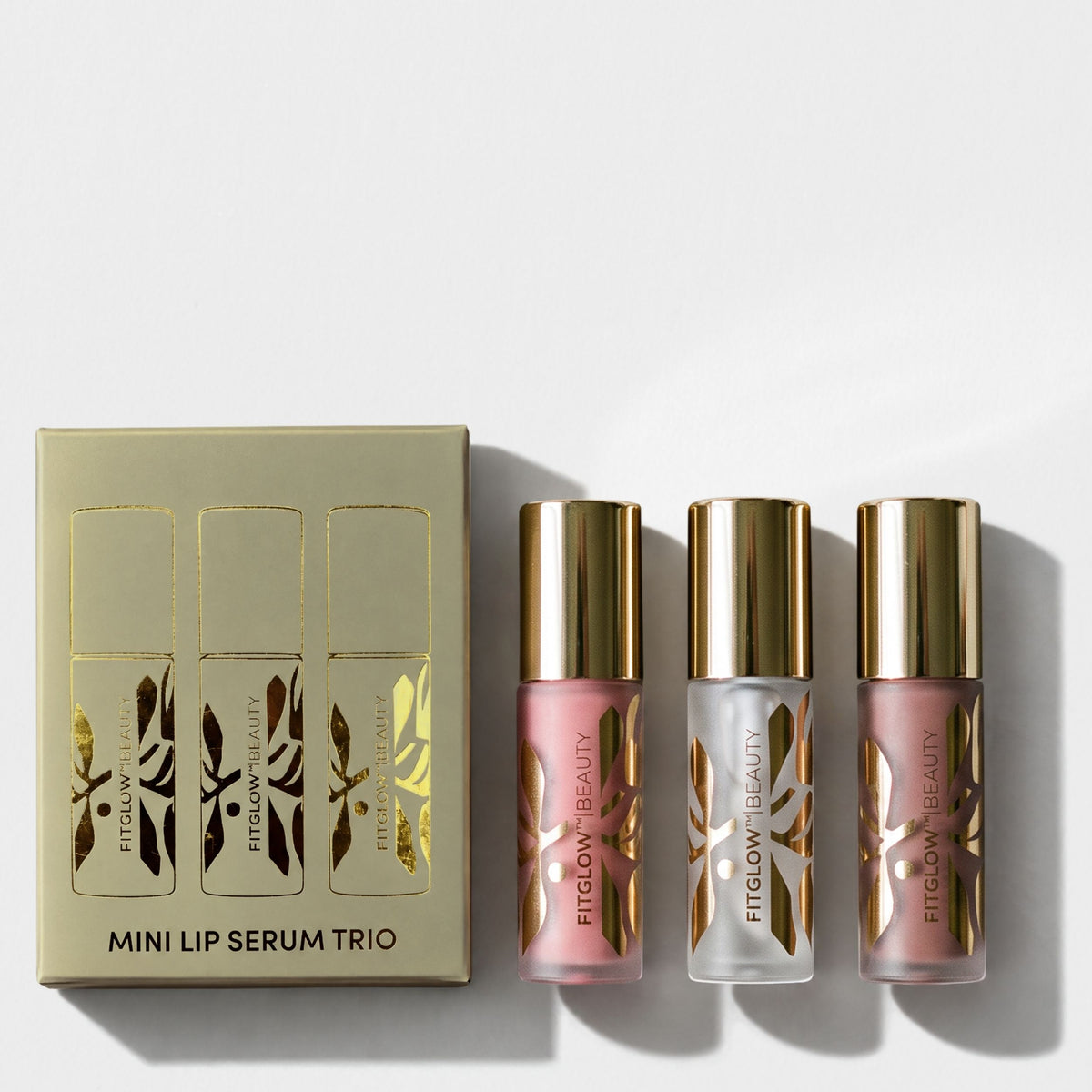 Mini Lip Trio