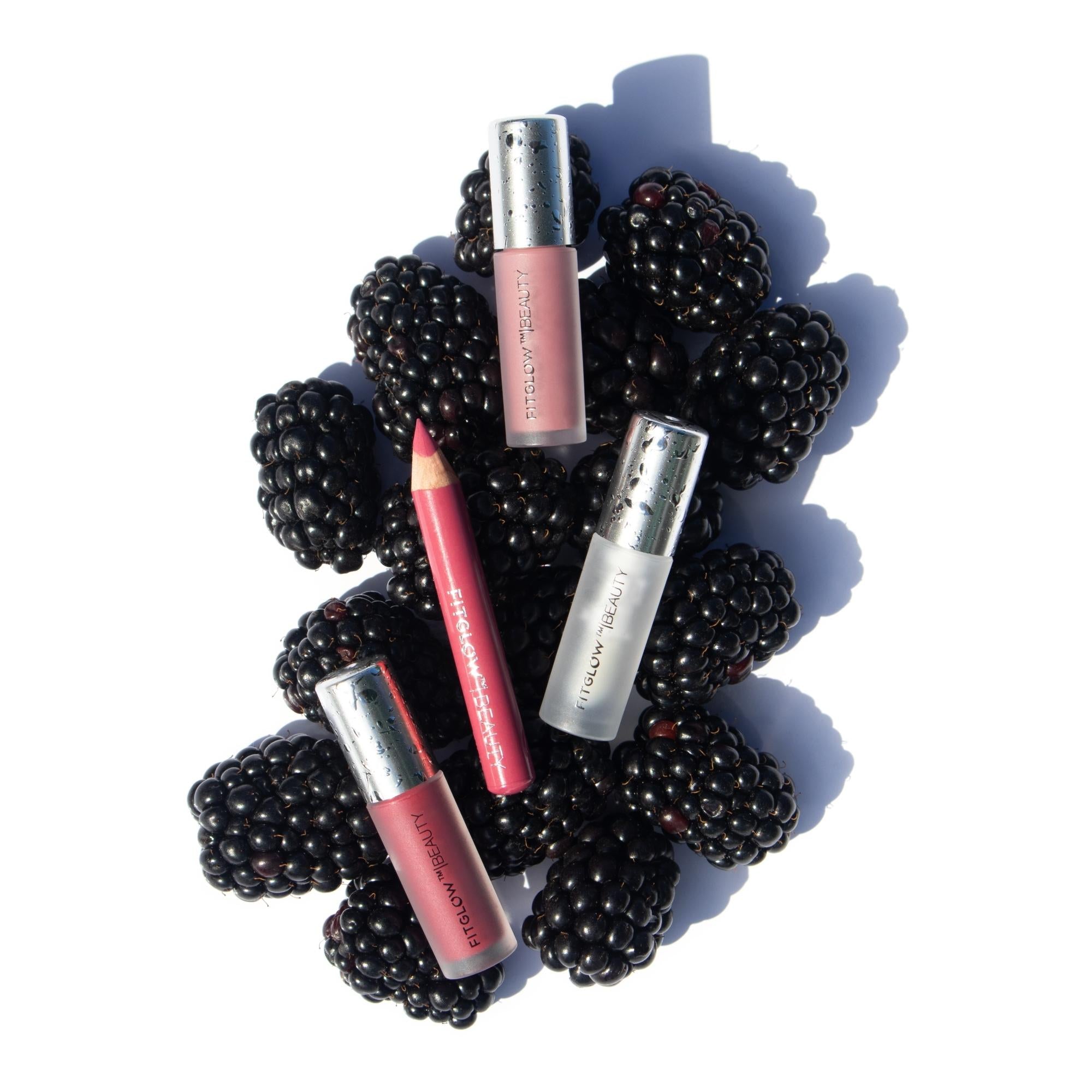 Heritage Mini Lip Set