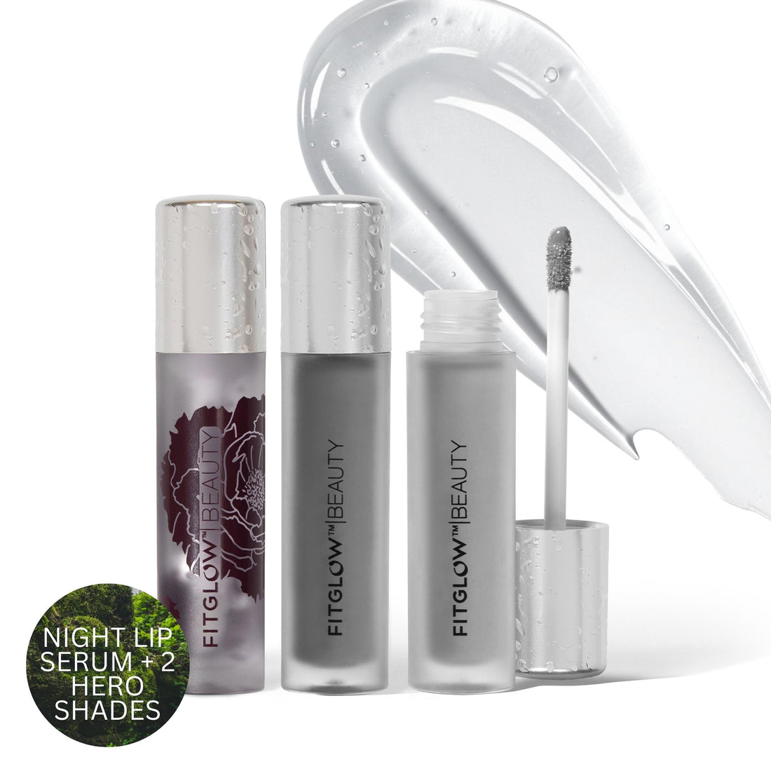 Mystery Day + Night Lip Trio