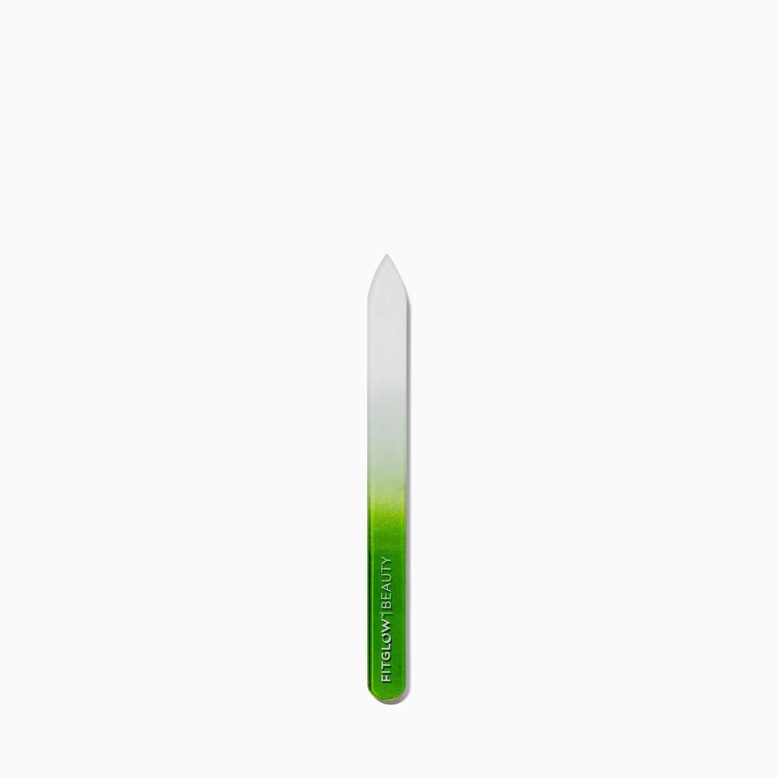 Fitglow Beauty Glass Nail File