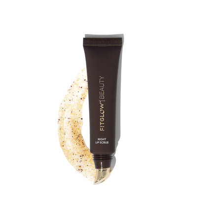 Night Lip Scrub