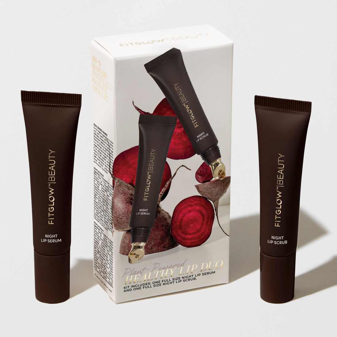 Healthy Lip Duo