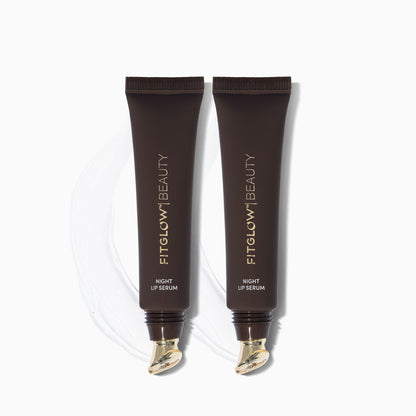 Night Lip Serum