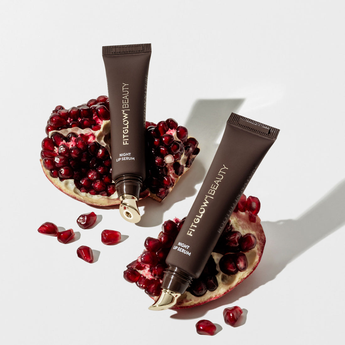 Night Lip Serum Duo