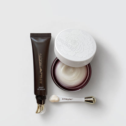 Restorative Ceramide Eye + Lip Duo