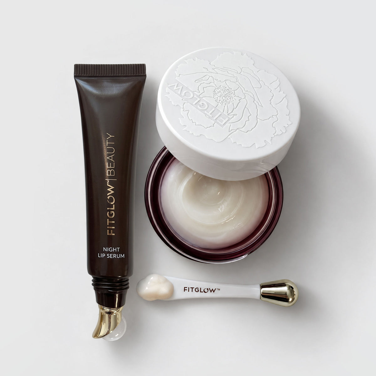 Restorative Ceramide Eye + Lip Duo