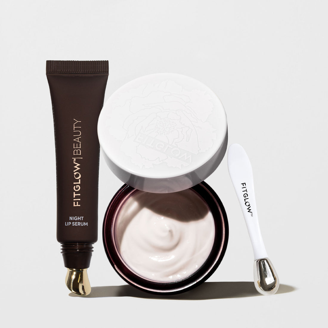 Restorative Ceramide Eye + Lip Duo