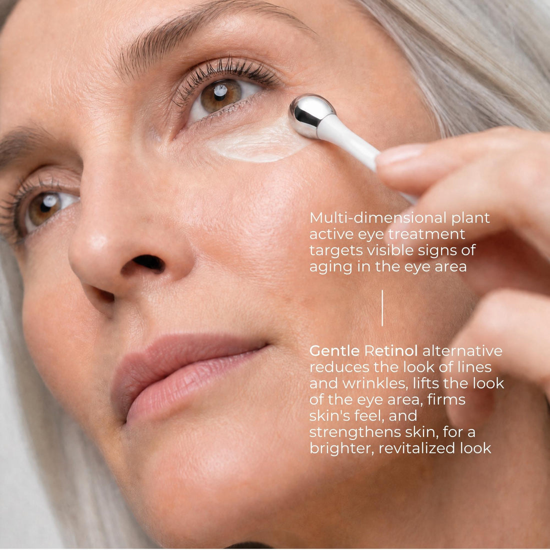 Phyto-Retinol Night Eye Balm