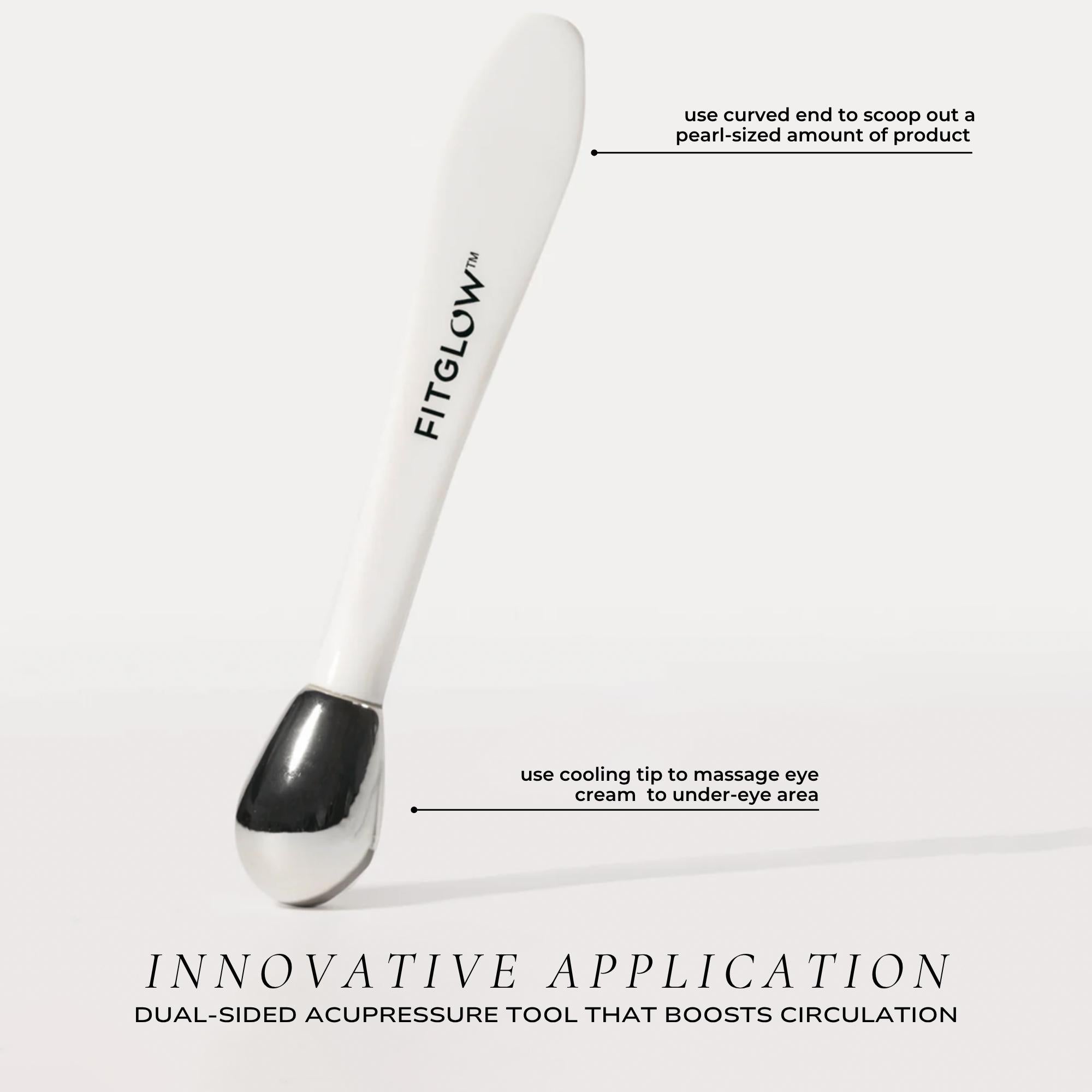 Restorative Ceramide Eye + Lip Duo
