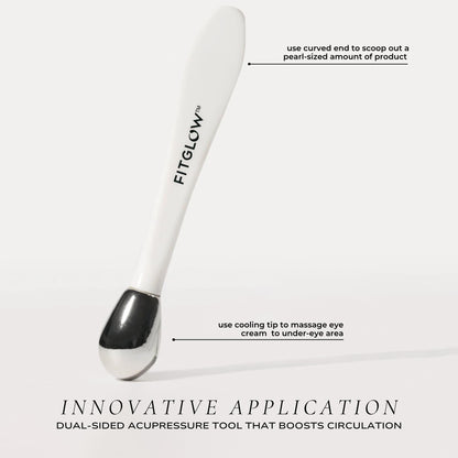 Restorative Ceramide Eye + Lip Duo