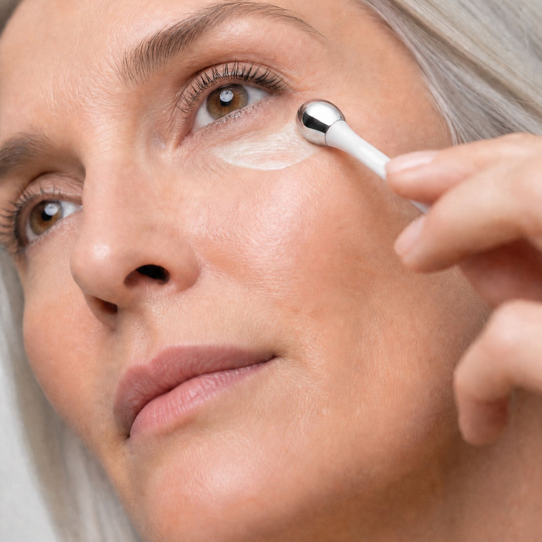 Phyto-Retinol Night Eye Balm