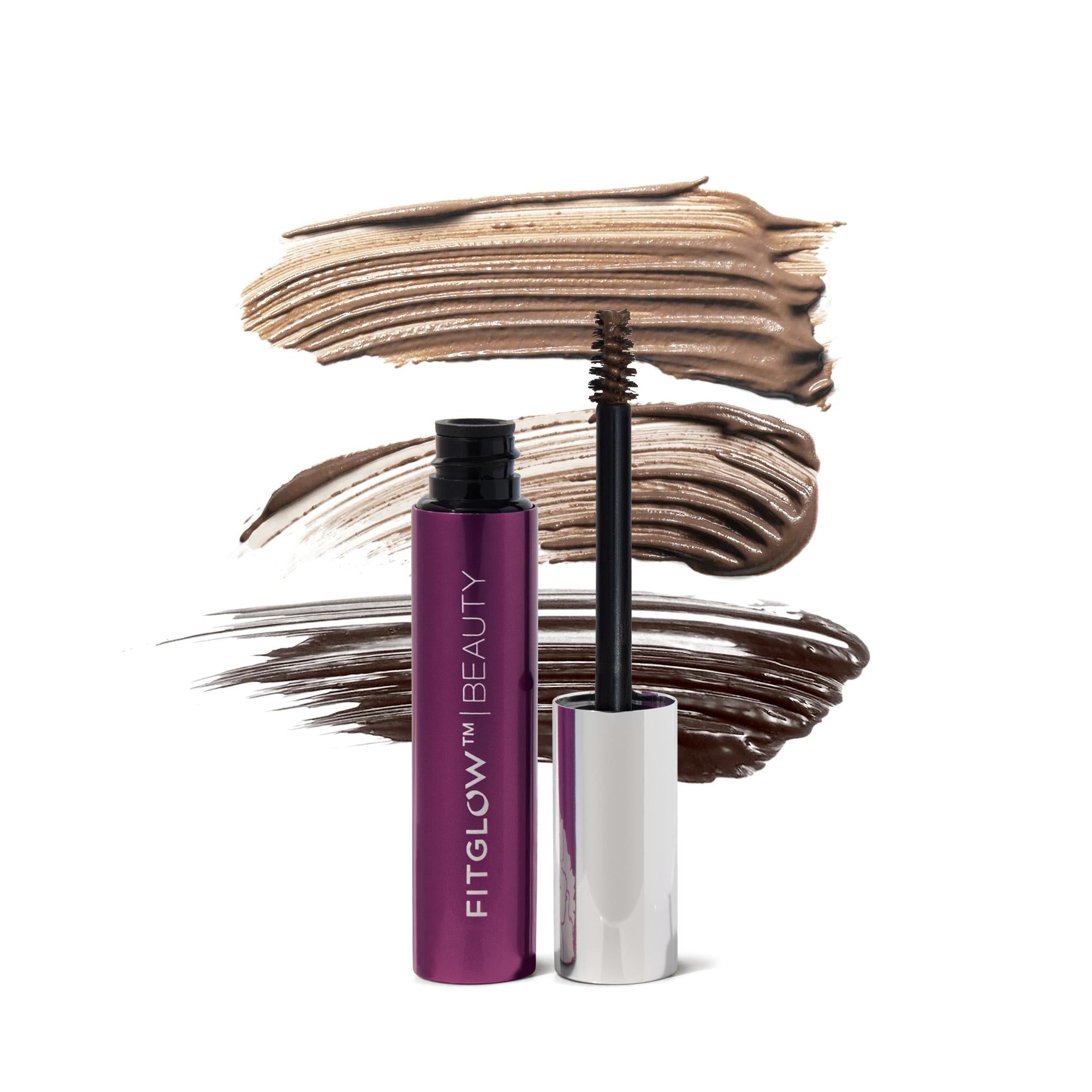 Plant Protein Brow Gel