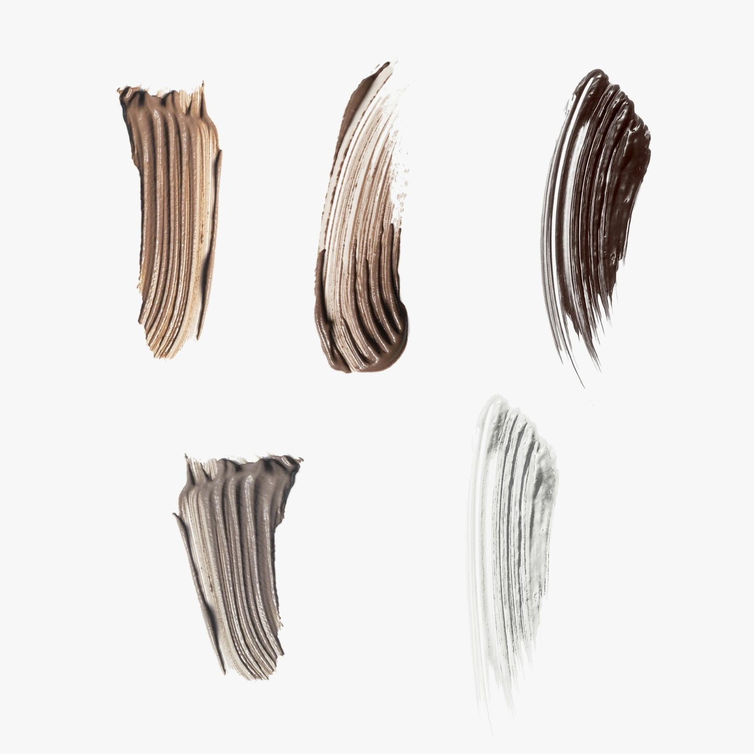 Plant Protein Brow Gel