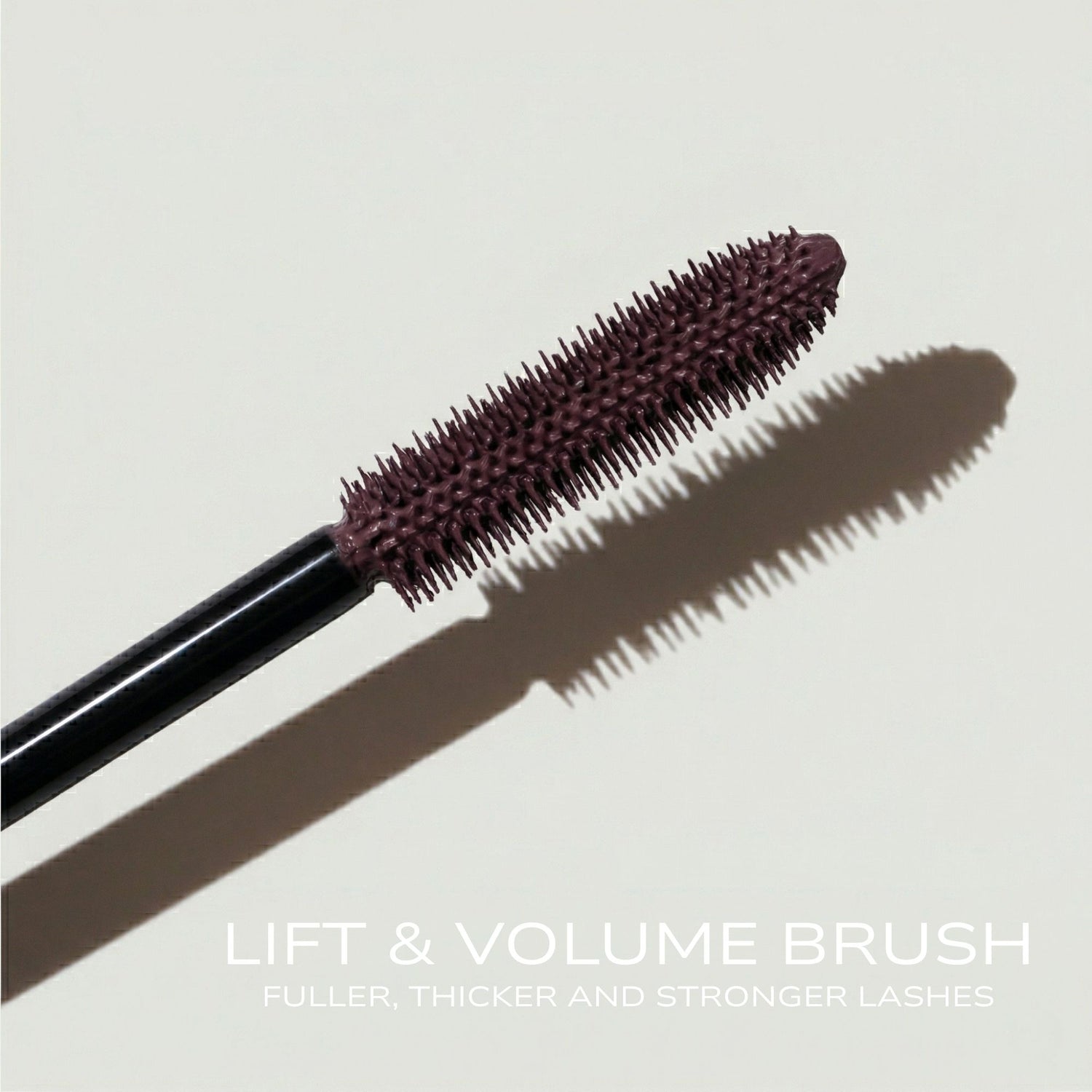 Plum Lash Primer - Imperfect Duo