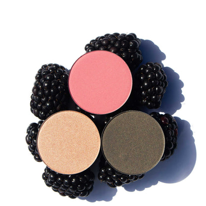 Heritage Pressed Colours