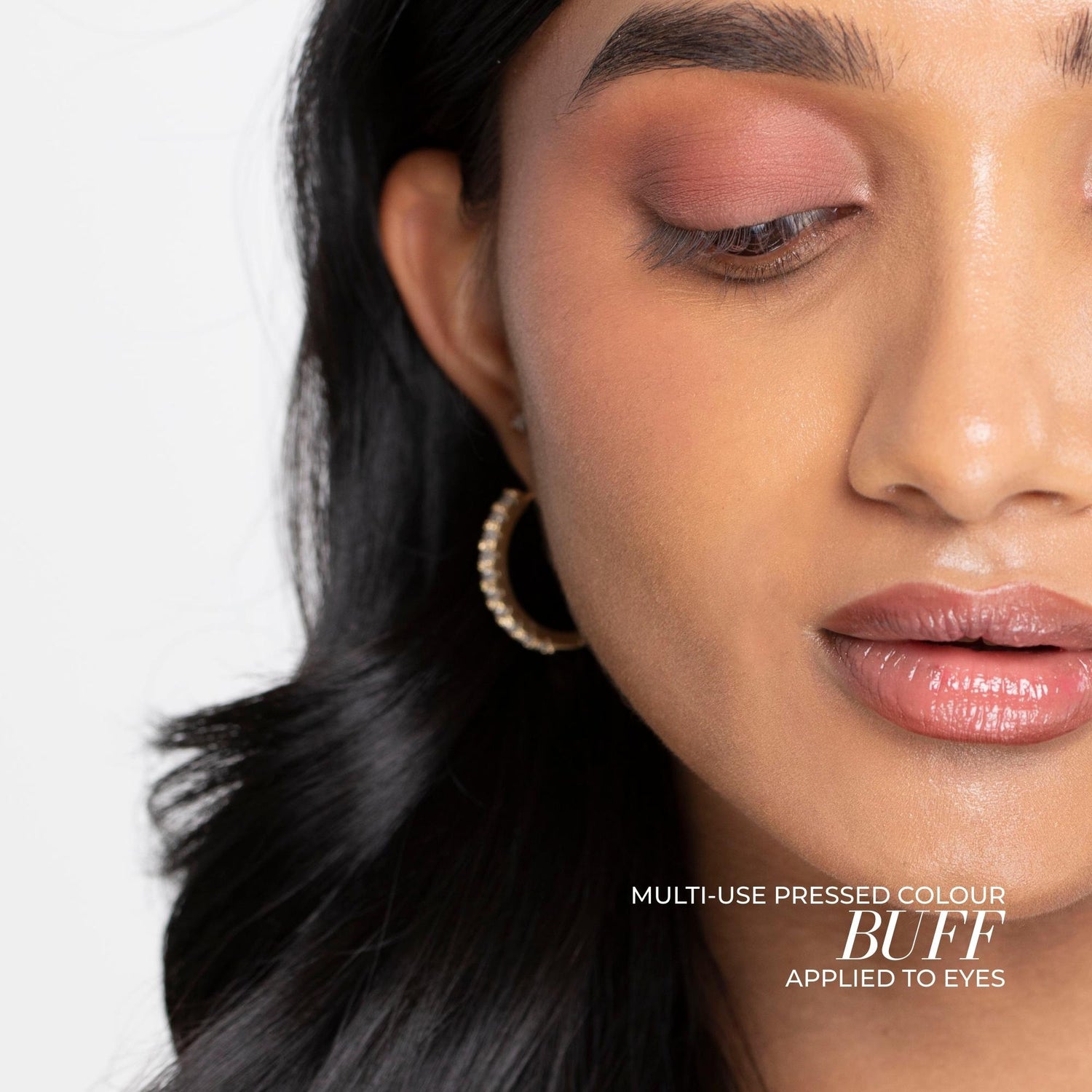 Multi-Use Pressed + Cream Colour