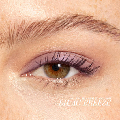 Multi-Use Pressed + Cream Colour