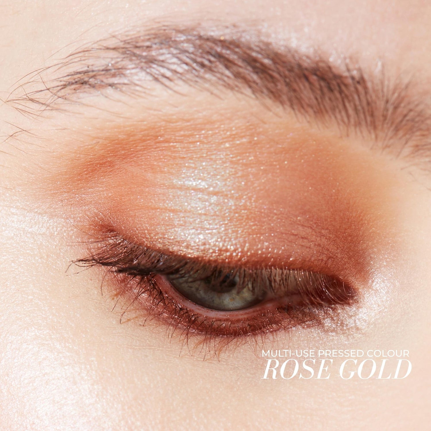 Multi-Use Pressed + Cream Colour