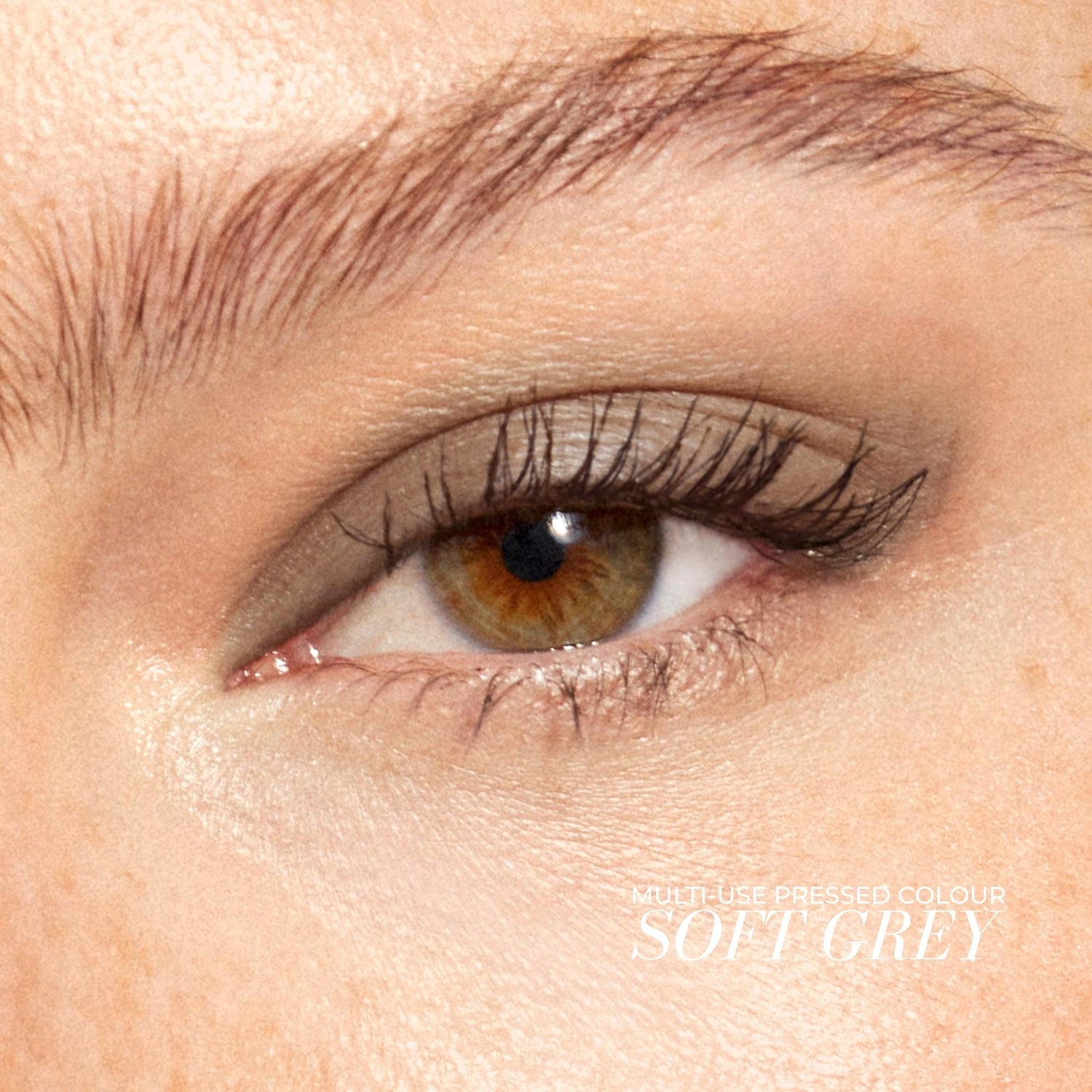 Multi-Use Pressed + Cream Colour