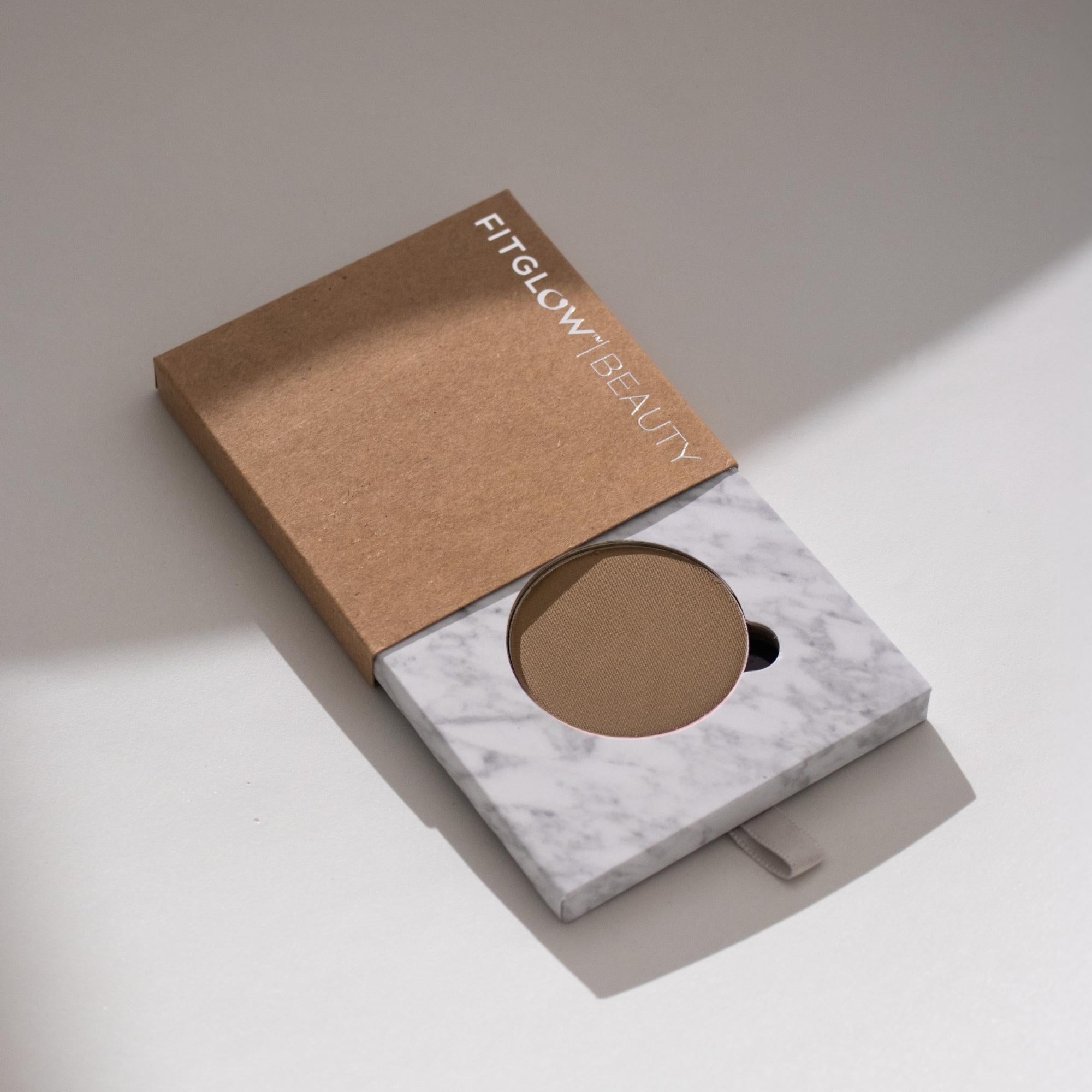 Multi-Use Pressed + Cream Colour