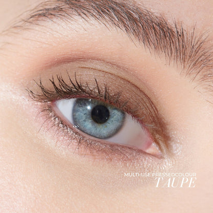 Multi-Use Pressed + Cream Colour