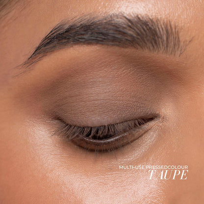 Multi-Use Pressed + Cream Colour