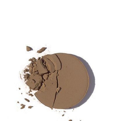 Multi-Use Pressed + Cream Colour