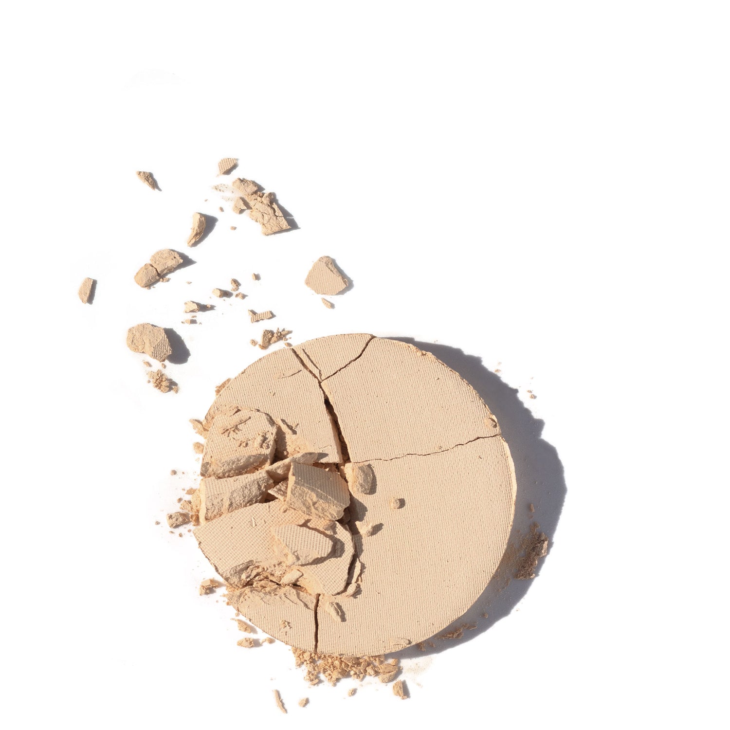 Multi-Use Pressed + Cream Colour