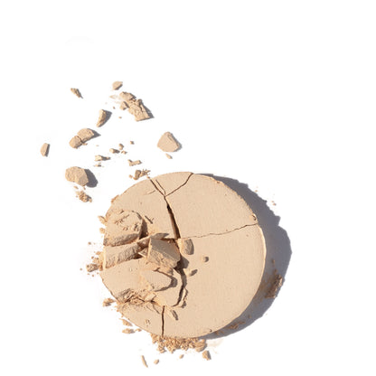Multi-Use Pressed + Cream Colour