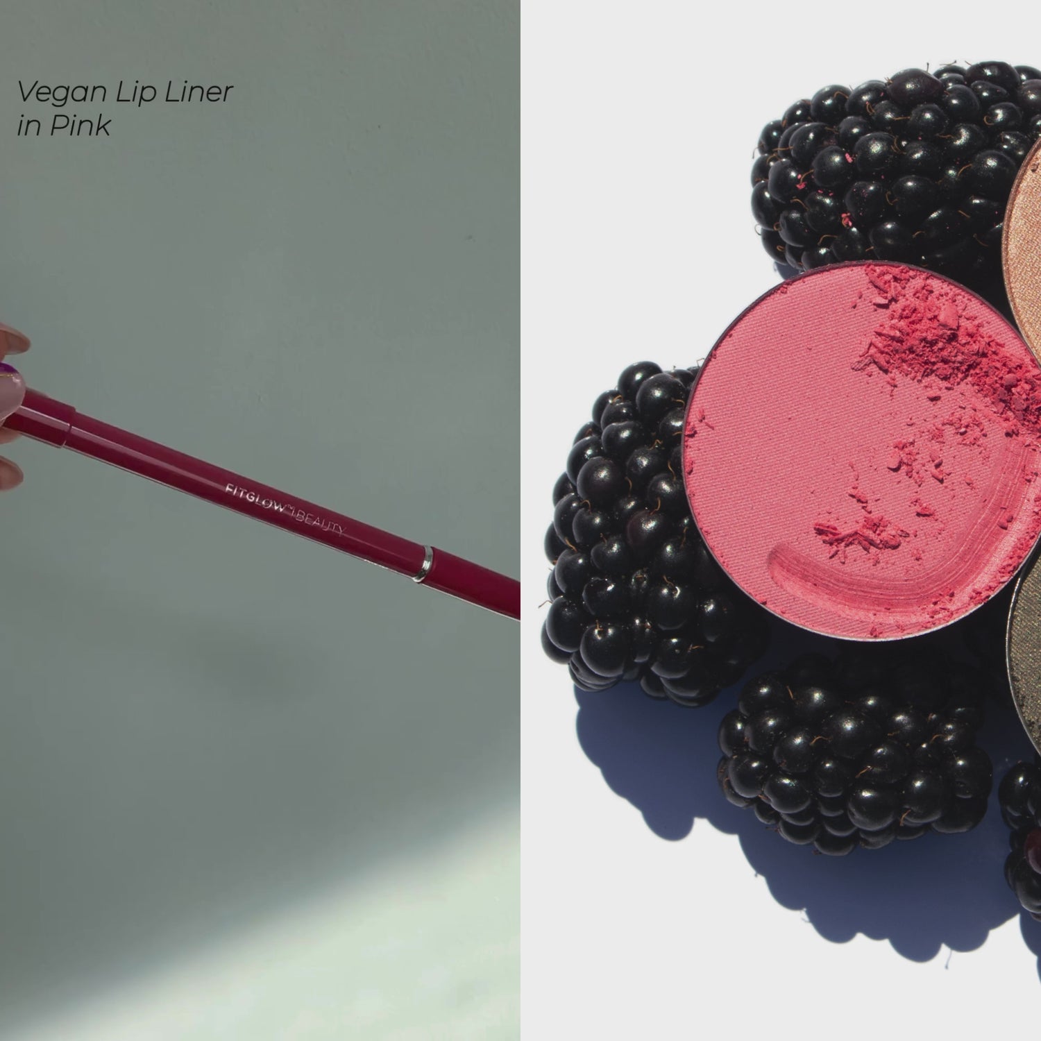 Heritage Pressed Colours