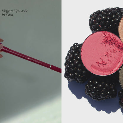 Heritage Pressed Colours