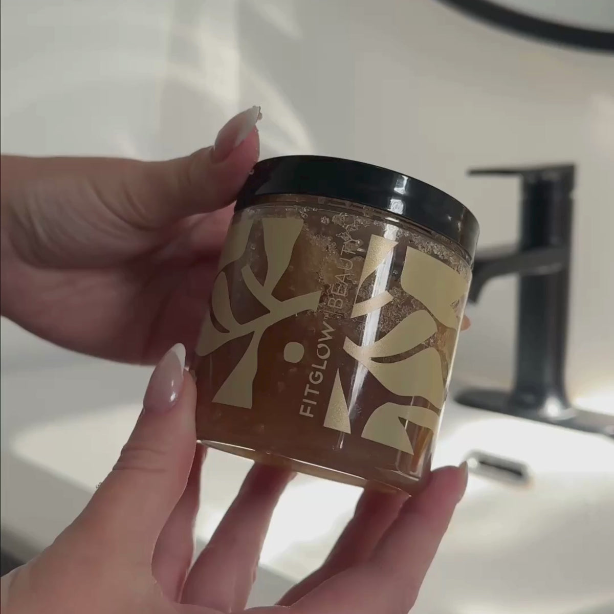 Body Scrub