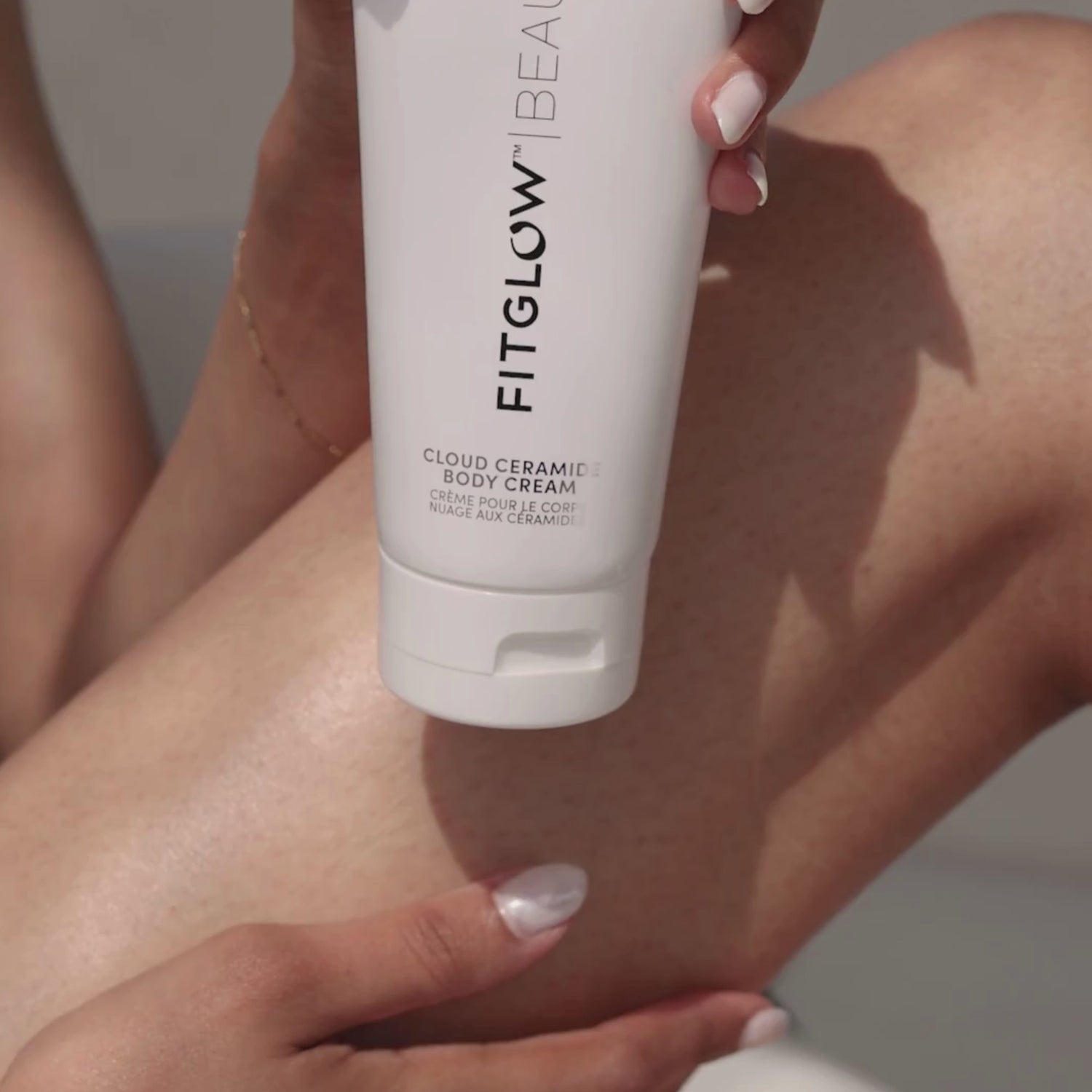 Cloud Body Cream + Body Oil Duo