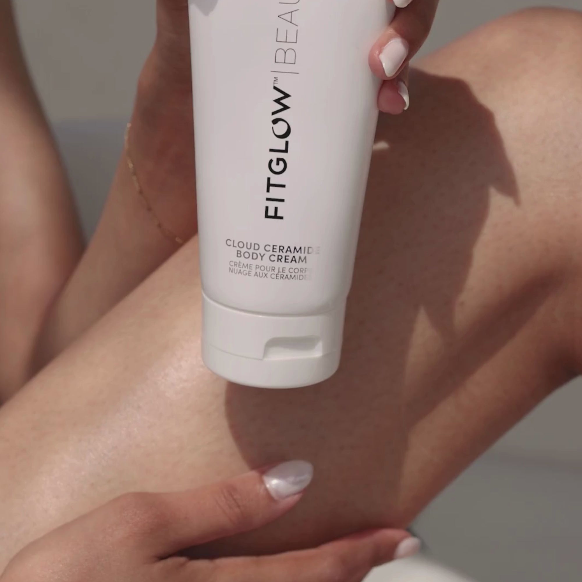 Cloud Body Cream + Body Oil Duo