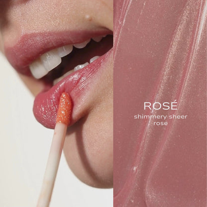 Heritage Lip Colour Serums