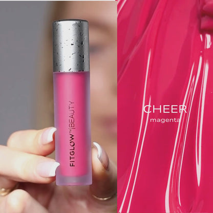 Heritage Lip Colour Serums