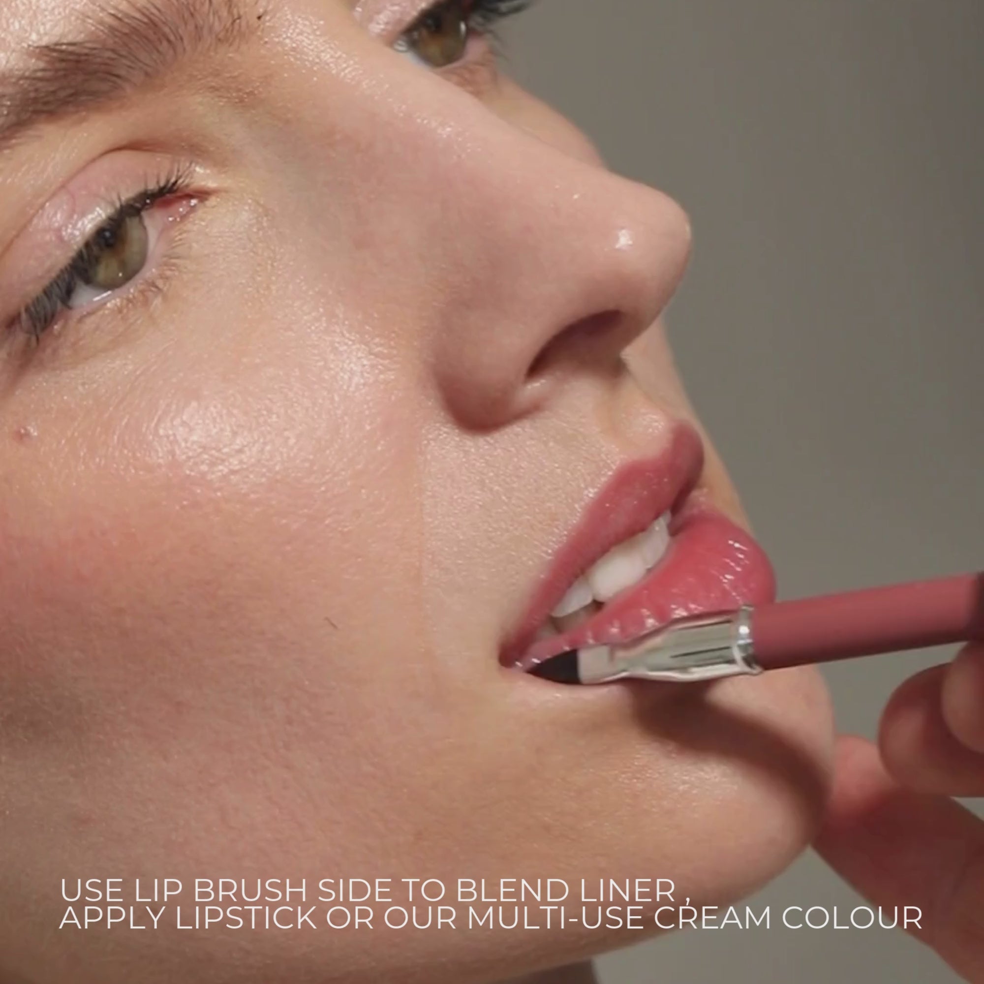Lip Liner 3-Piece Set