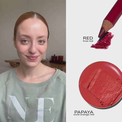 Heritage Vegan Liners