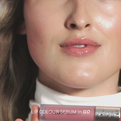 Build Your Own Lip Serum Trio