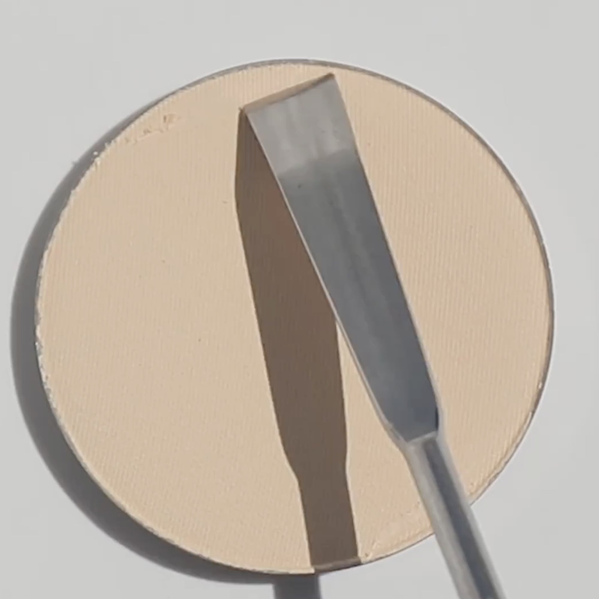 Multi-Use Pressed + Cream Colour