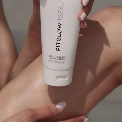 Cloud Body Experience Kit